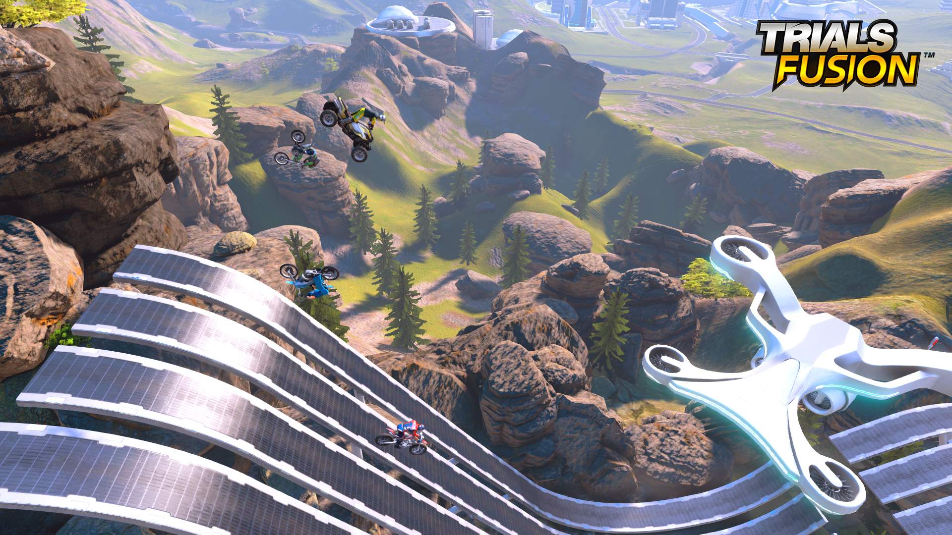 Trials Fusion - Imagen 28